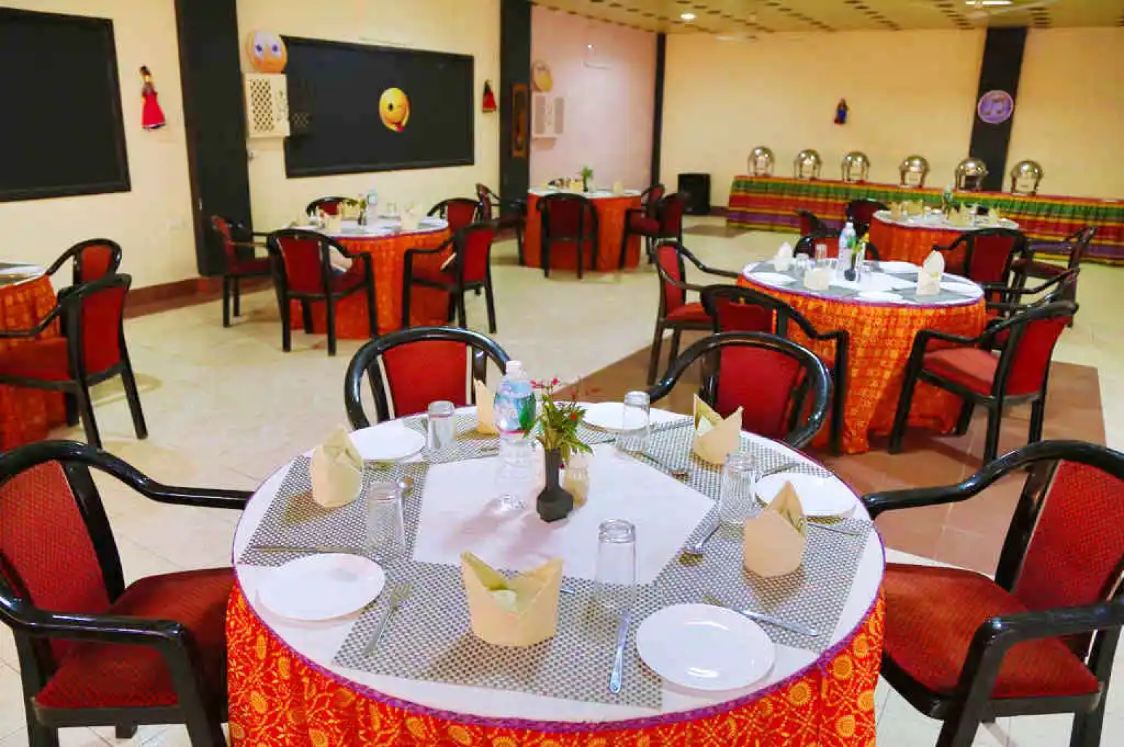 Oriental Palace Resort