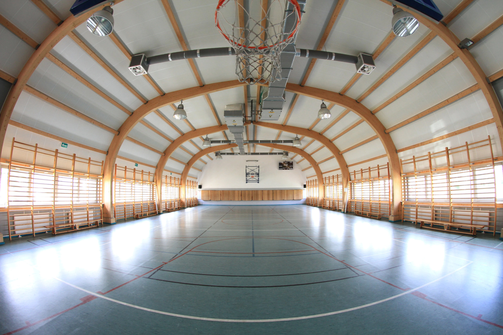 Komplex Milenium