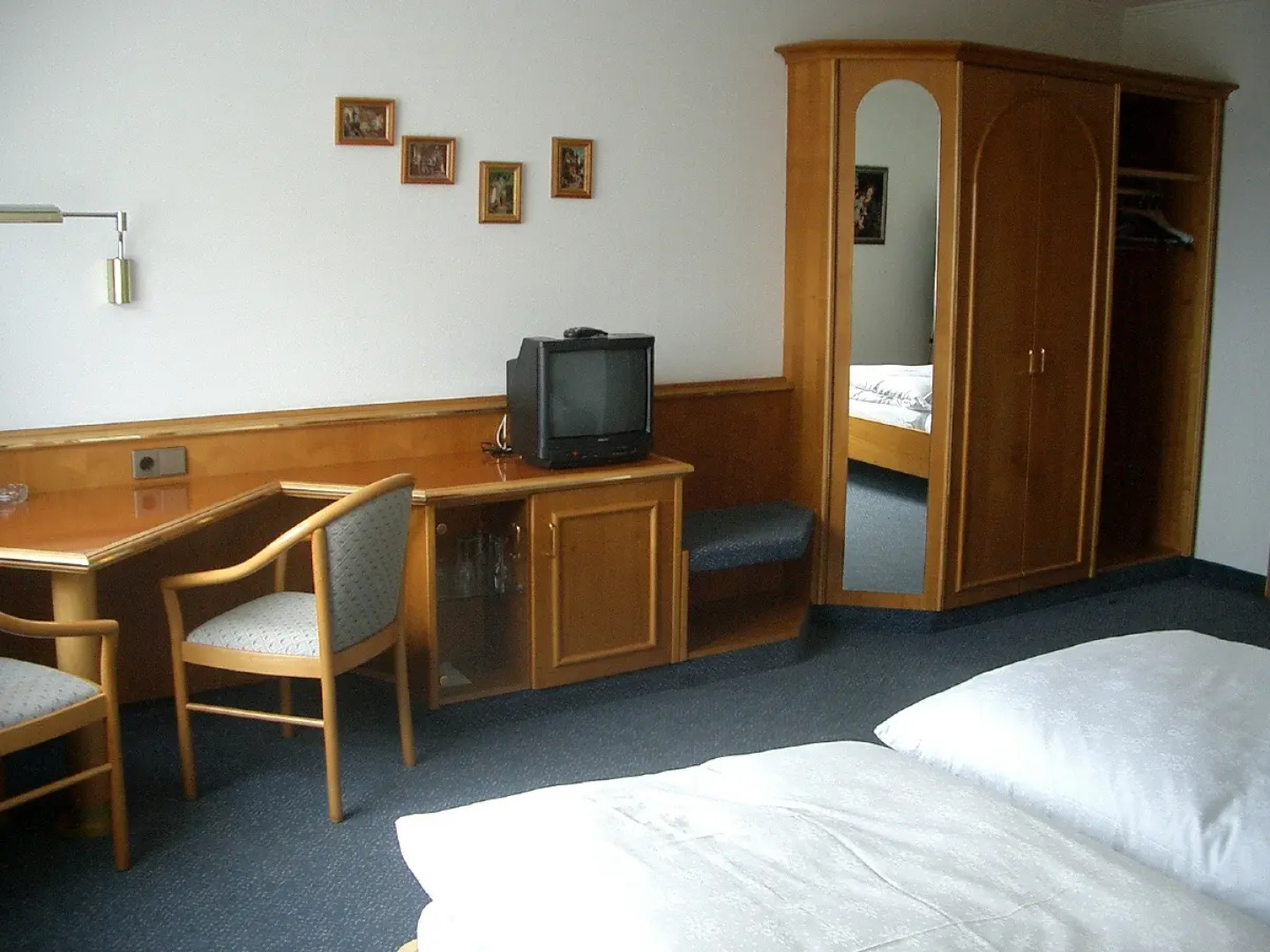 Brauereigasthof ADLER