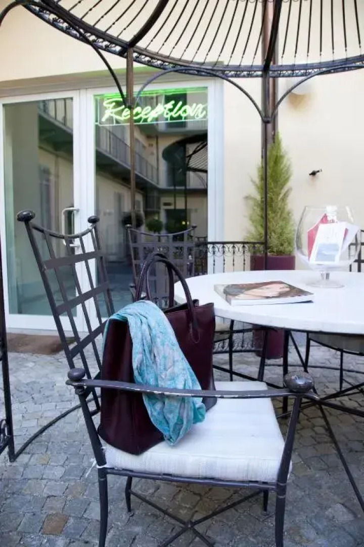 Santa Giulia Hotel e Residence