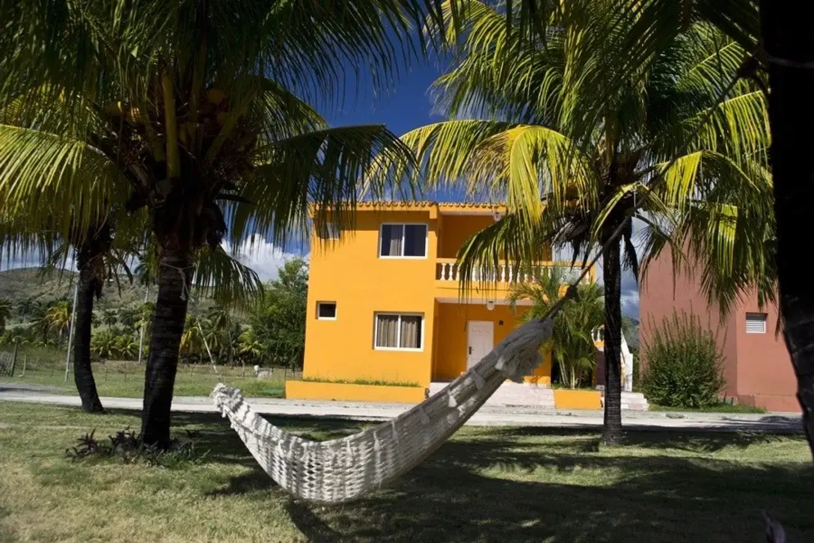 Club Amigo Marea Del Portillo All Inclusive
