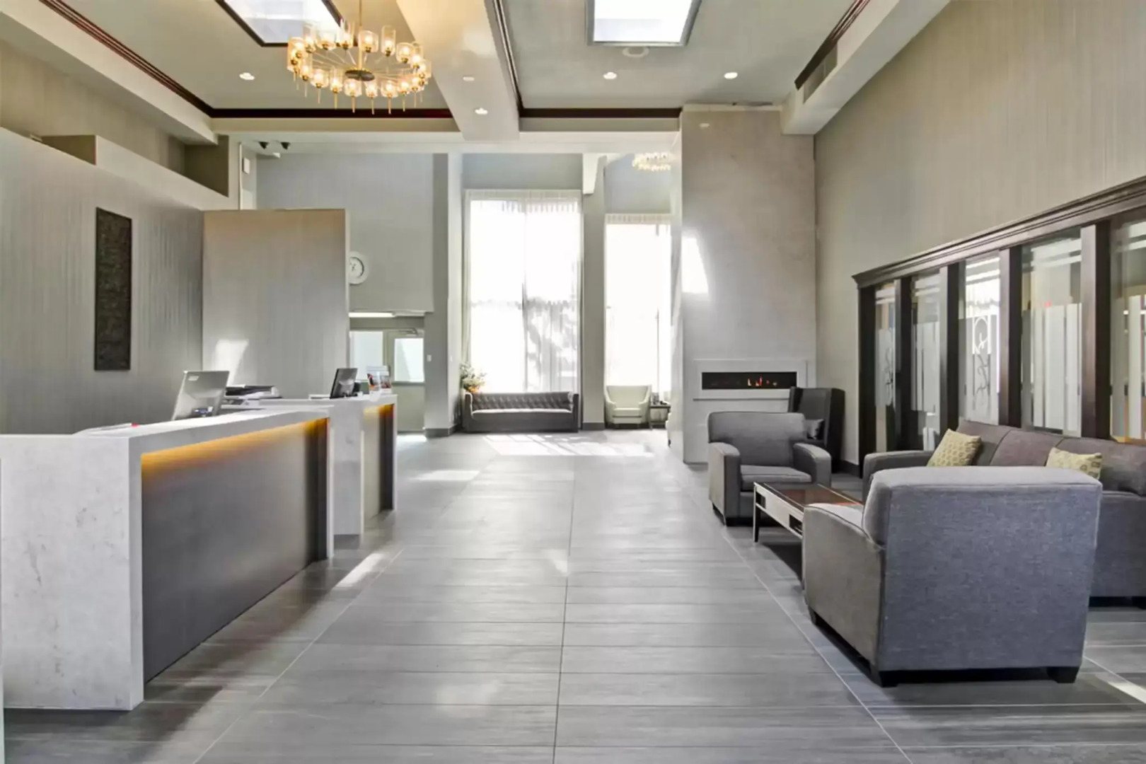 Radisson Hotel & Conference Centre West Edmonton