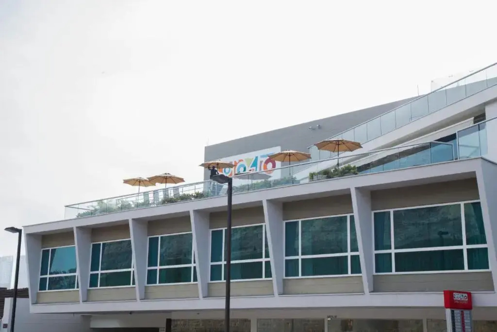 GHL San Lazaro Art Hotel