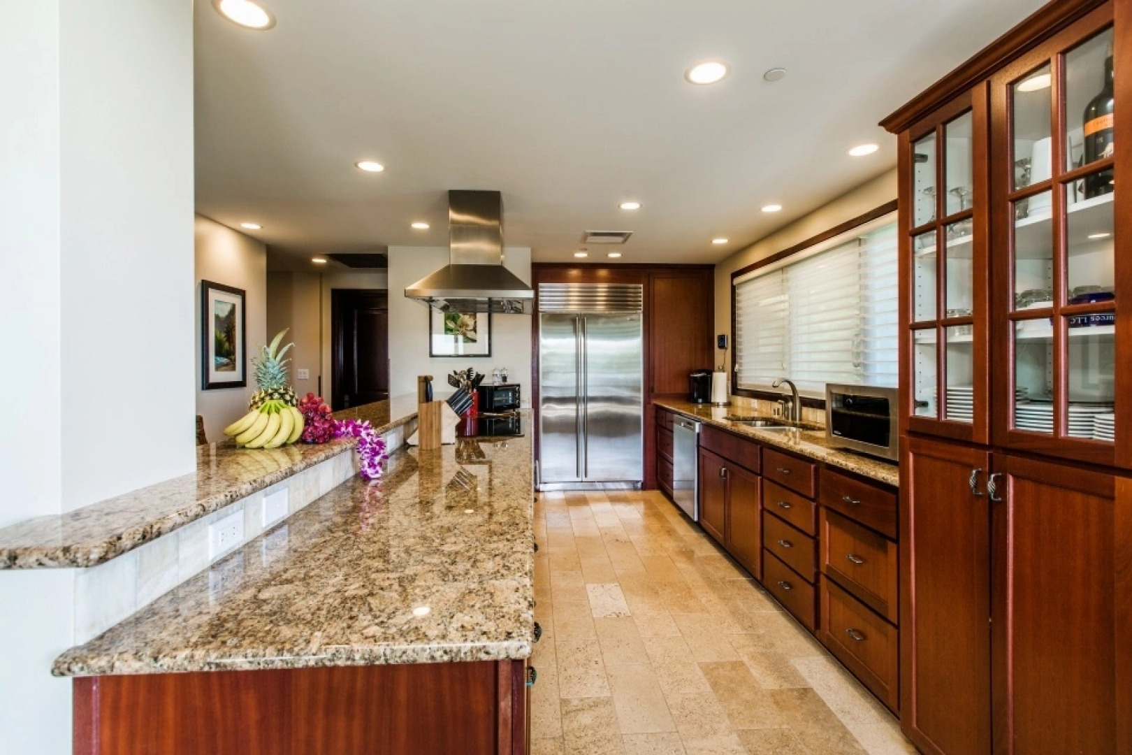 Waipouli Beach Resort A207 by RedAwning