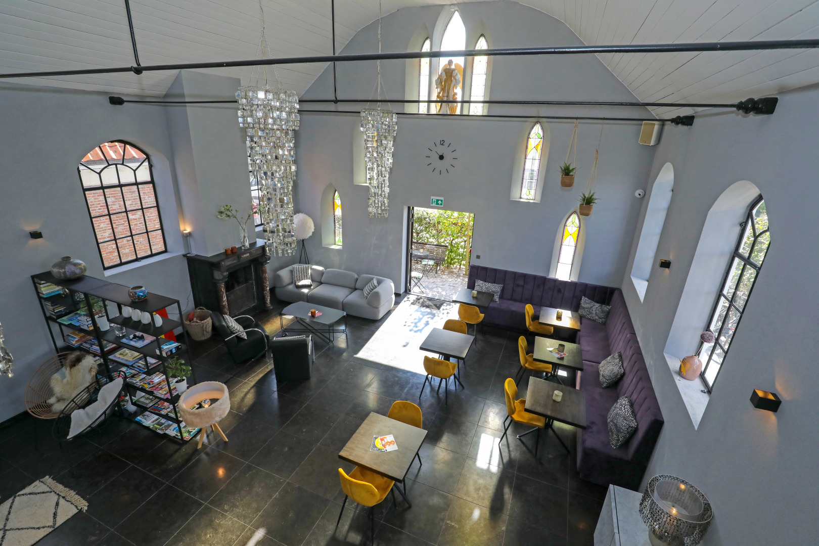 Valerius Boutique Hotel