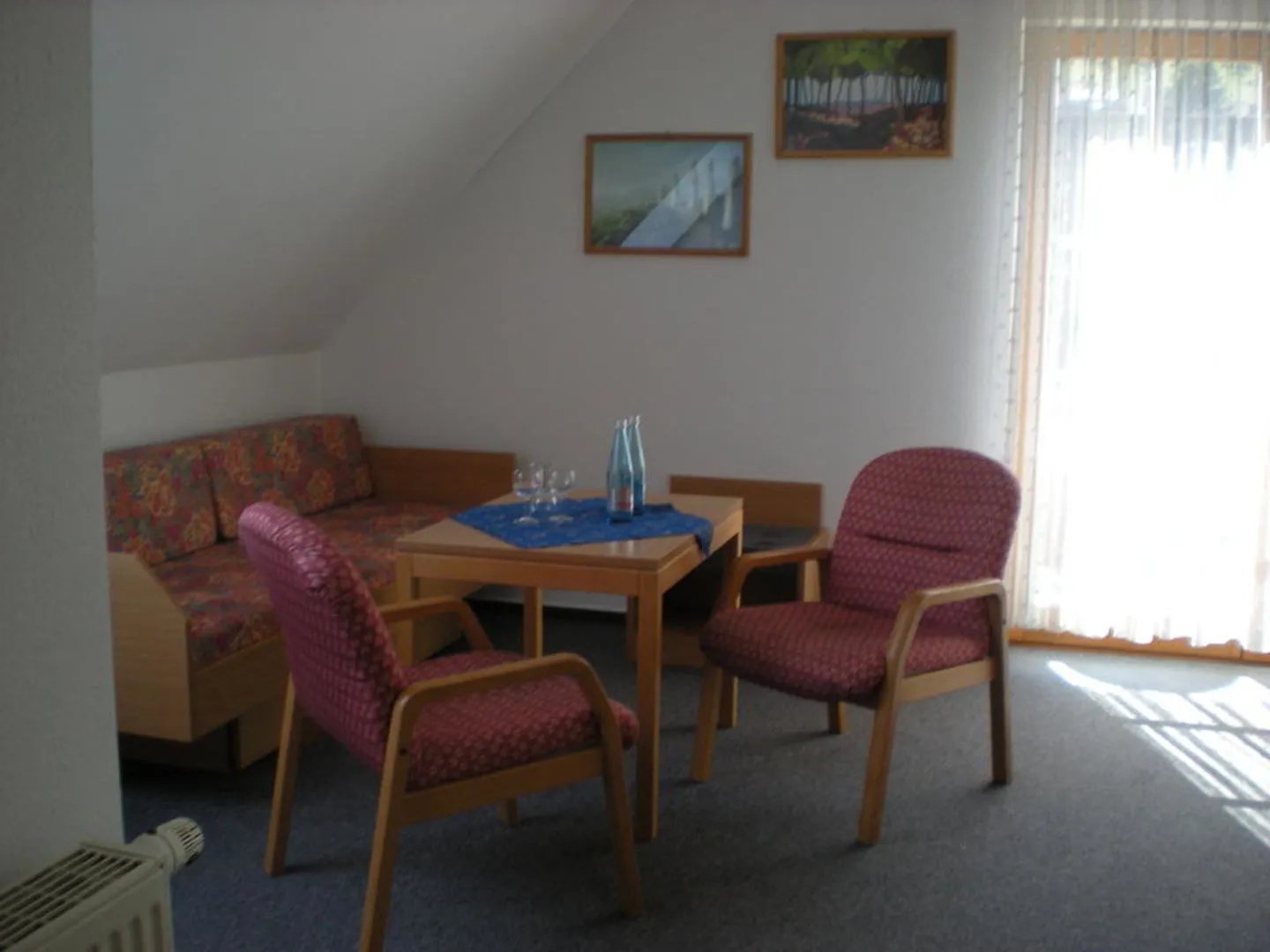 Hotel Bären