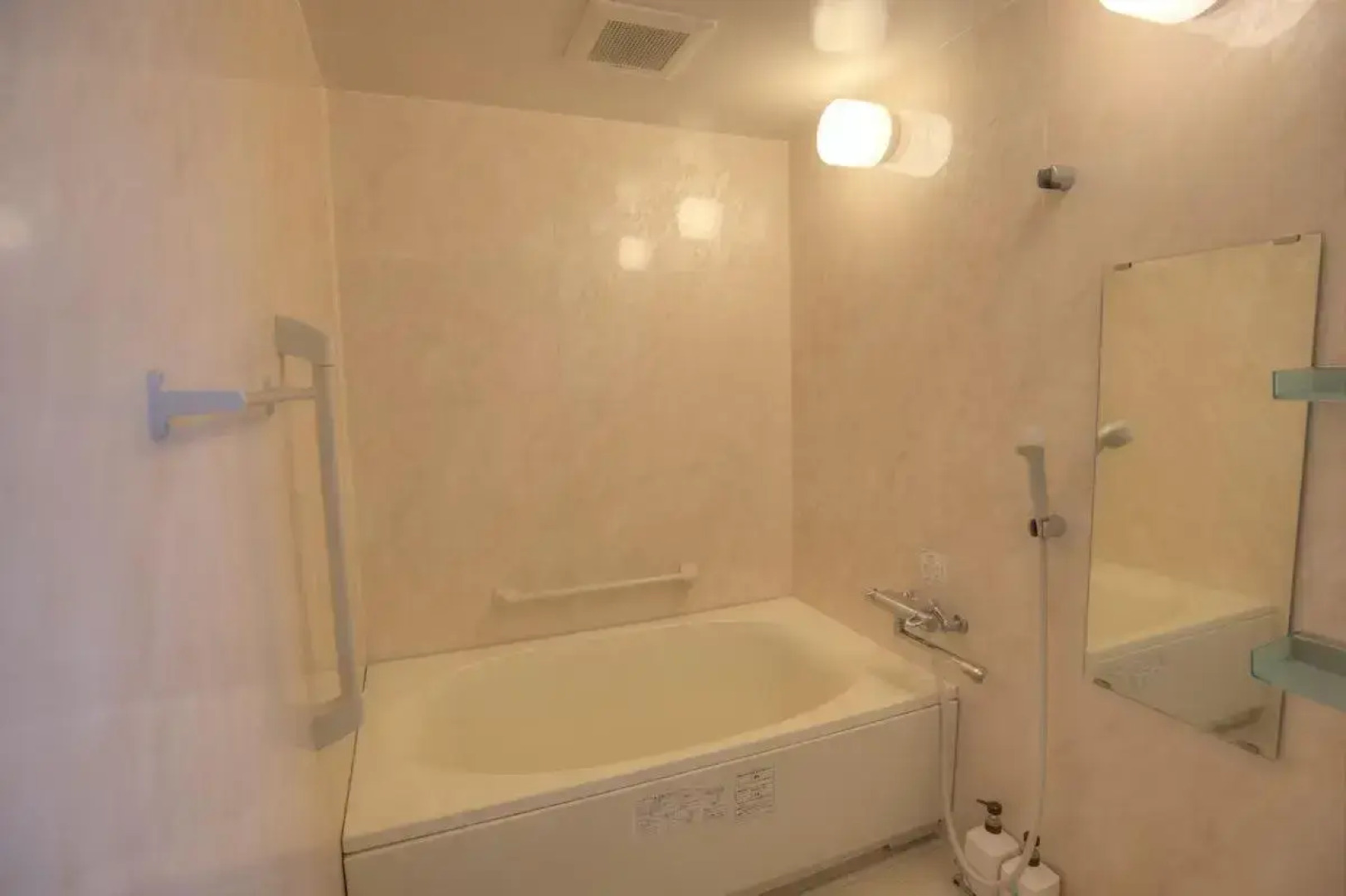 Отель Palace Japan 