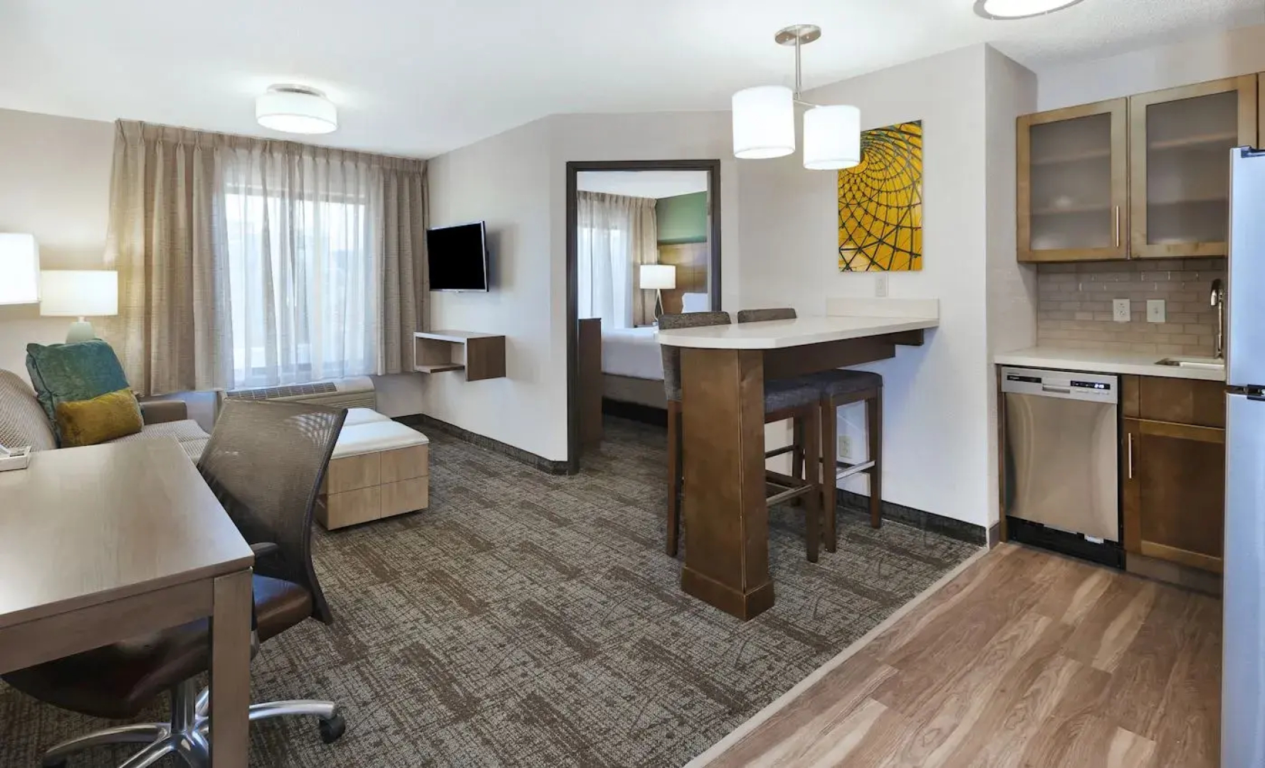 Staybridge Suites Columbia by IHG