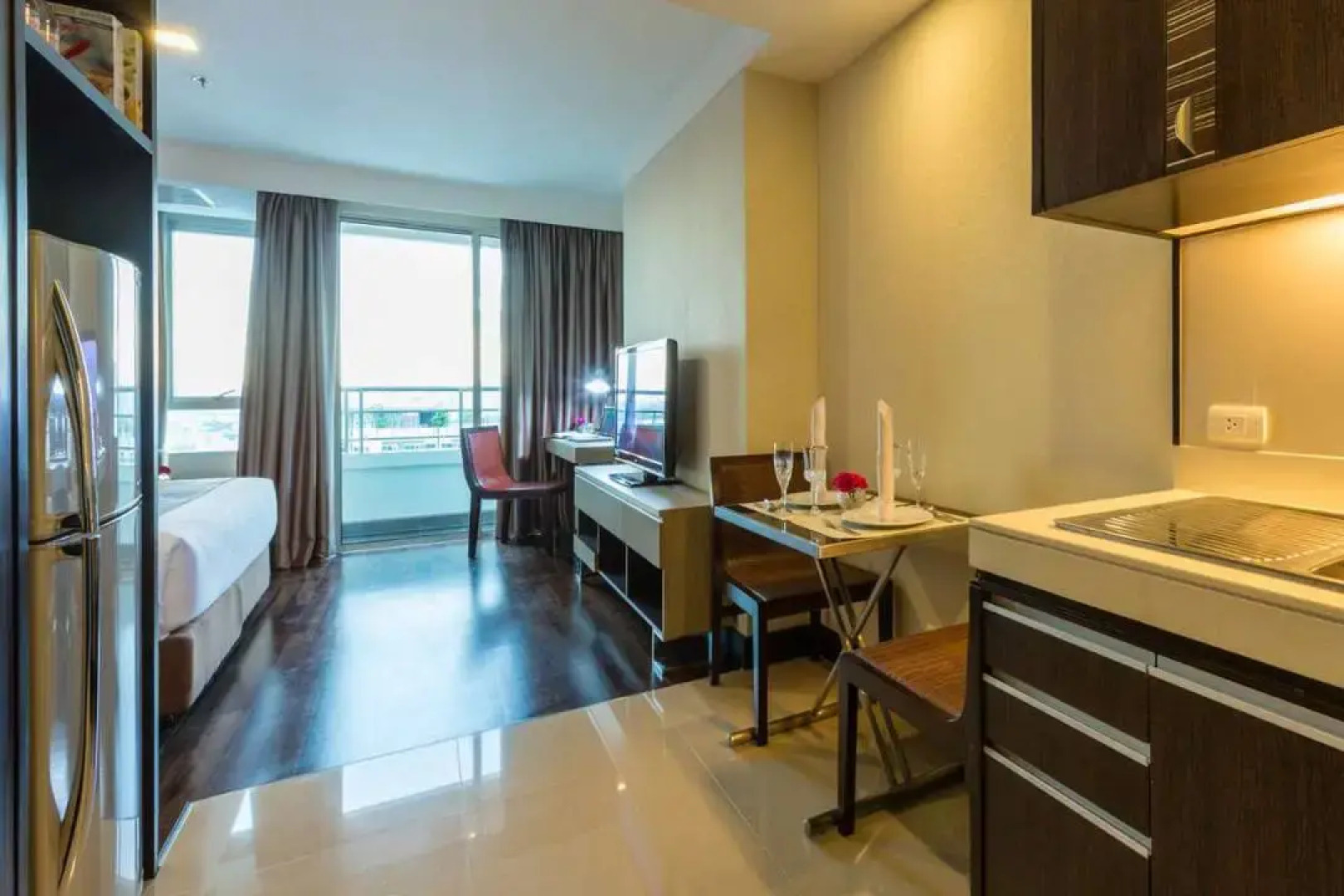 Jasmine Grande Residence