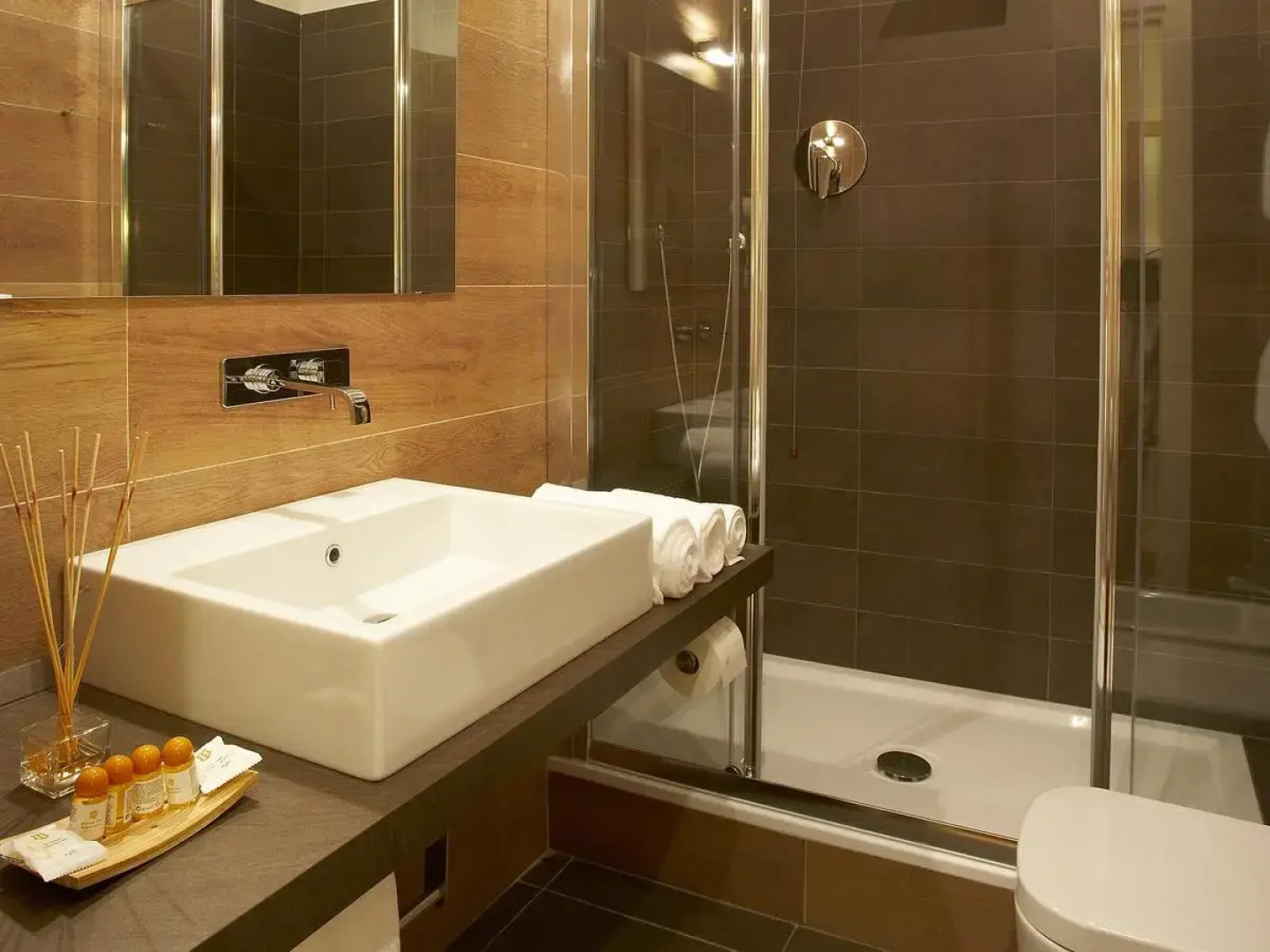 Hotel Porta Nuova