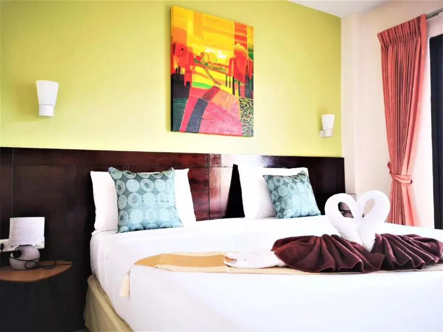 Seven Seas Hotel