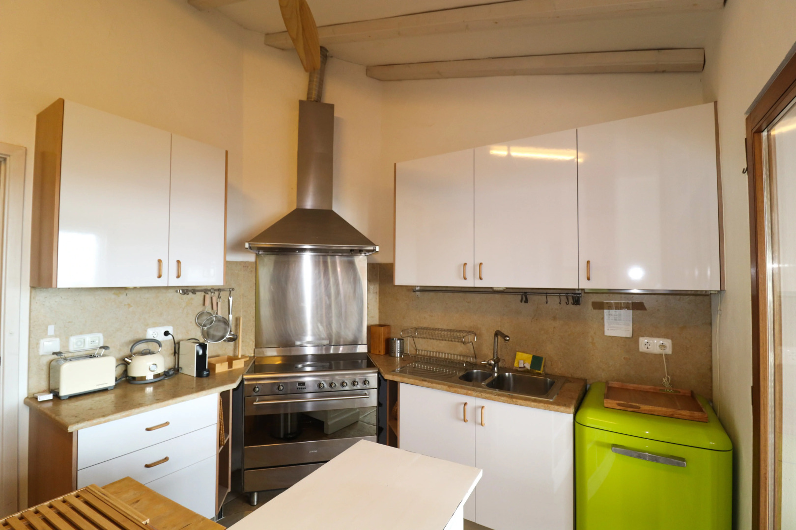 Курорт Aldeamento Turístico da Prainha