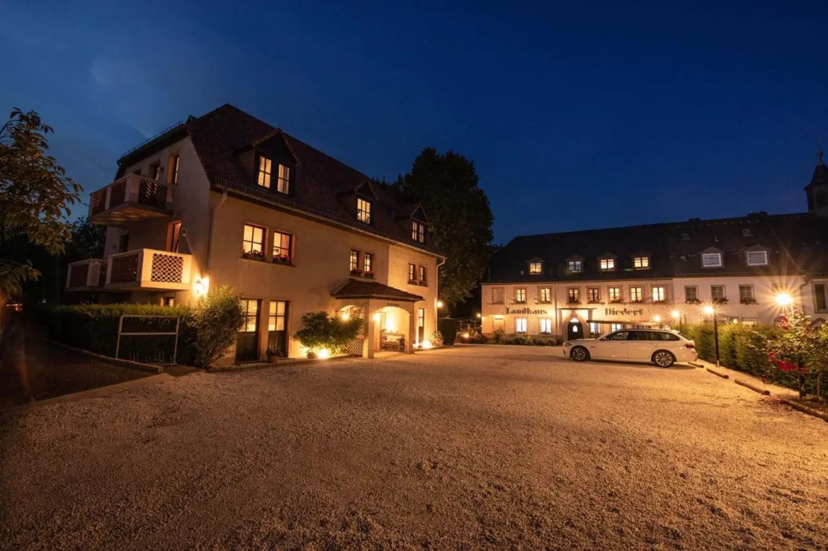 Landhaus Diedert