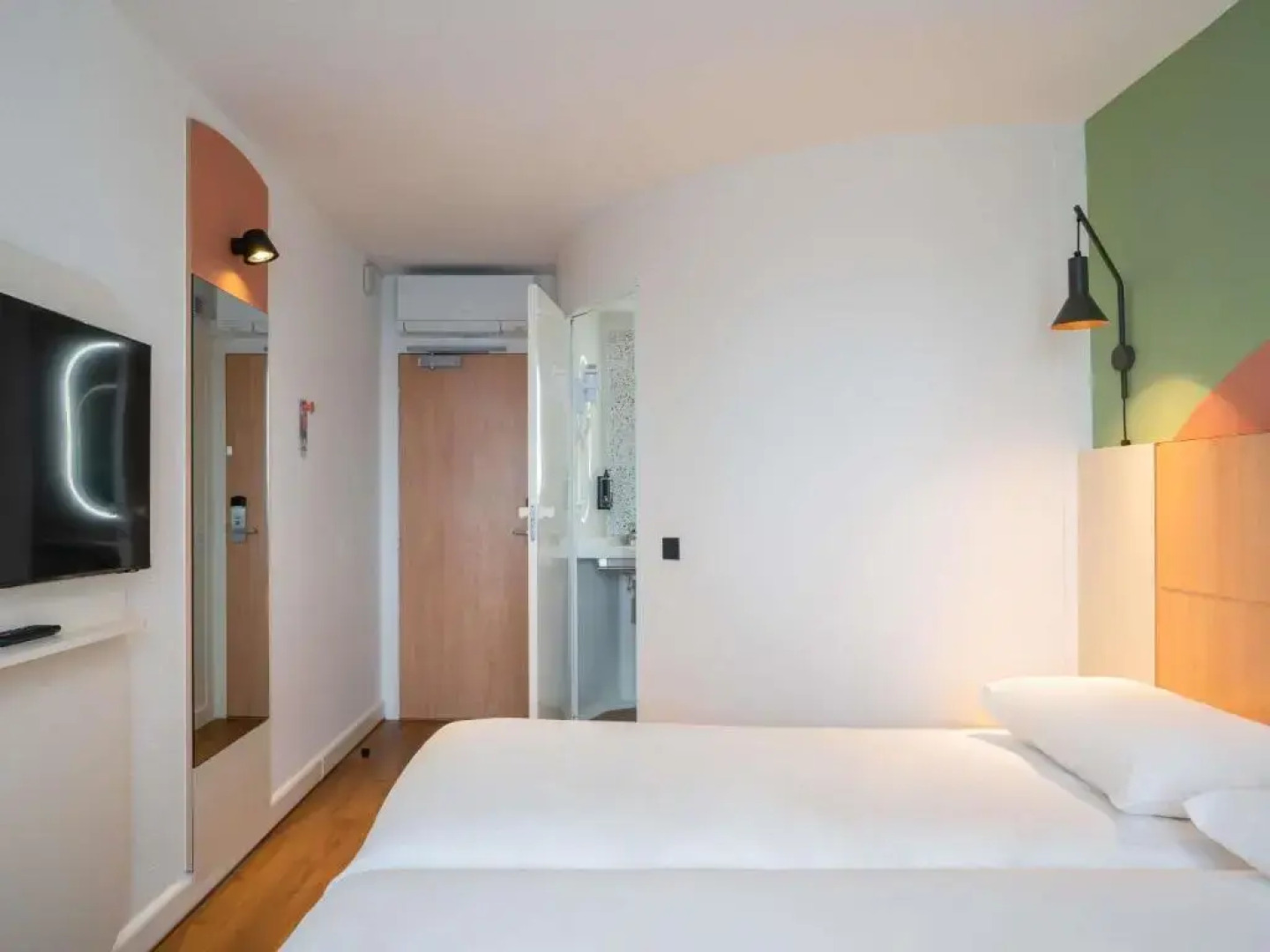 ibis Marne La Vallée Val d'Europe