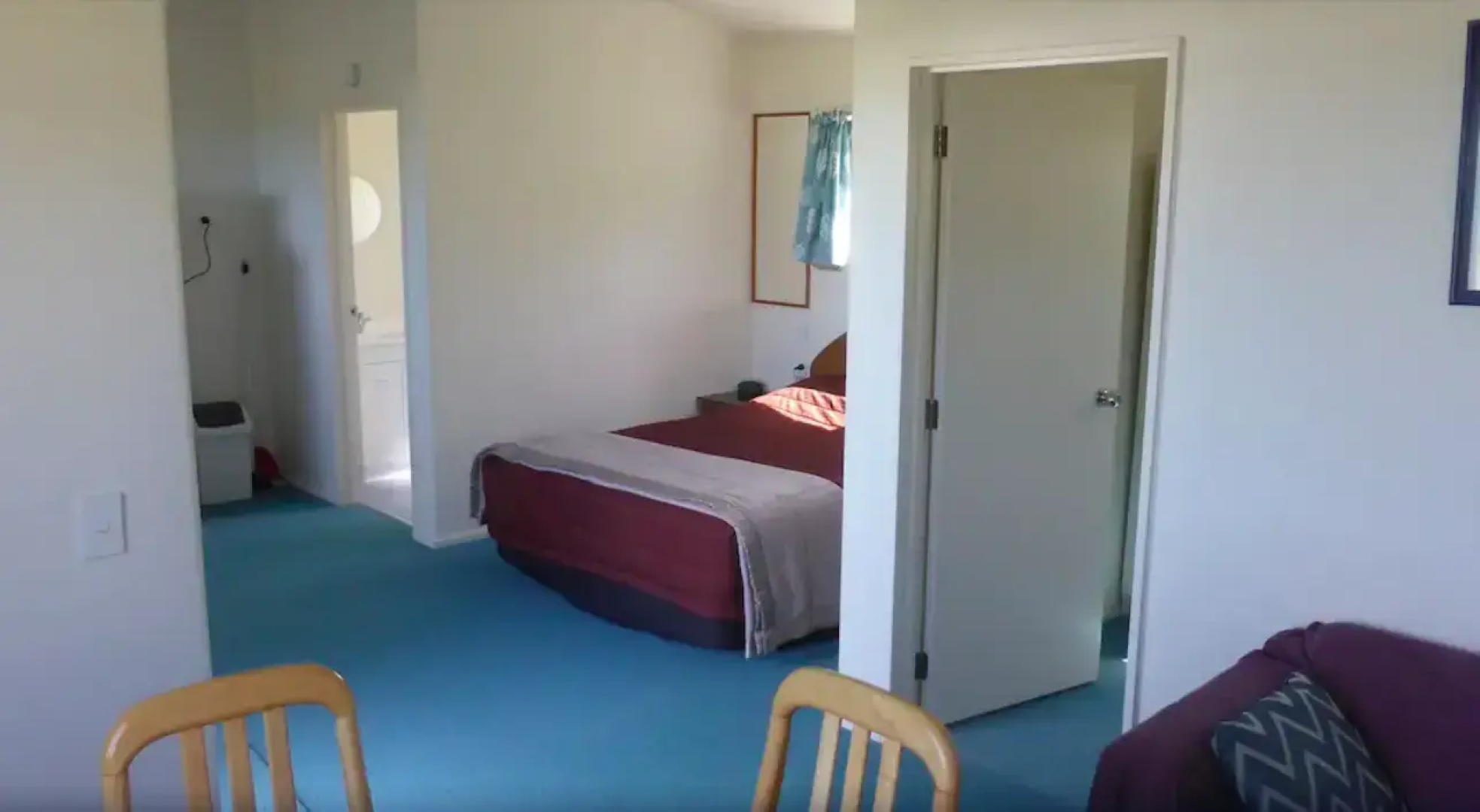 Napier Beach TOP 10 Holiday Park