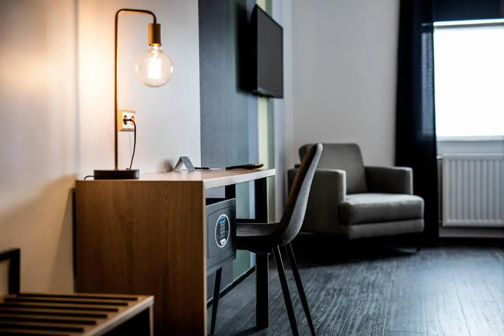 201 Hotel
