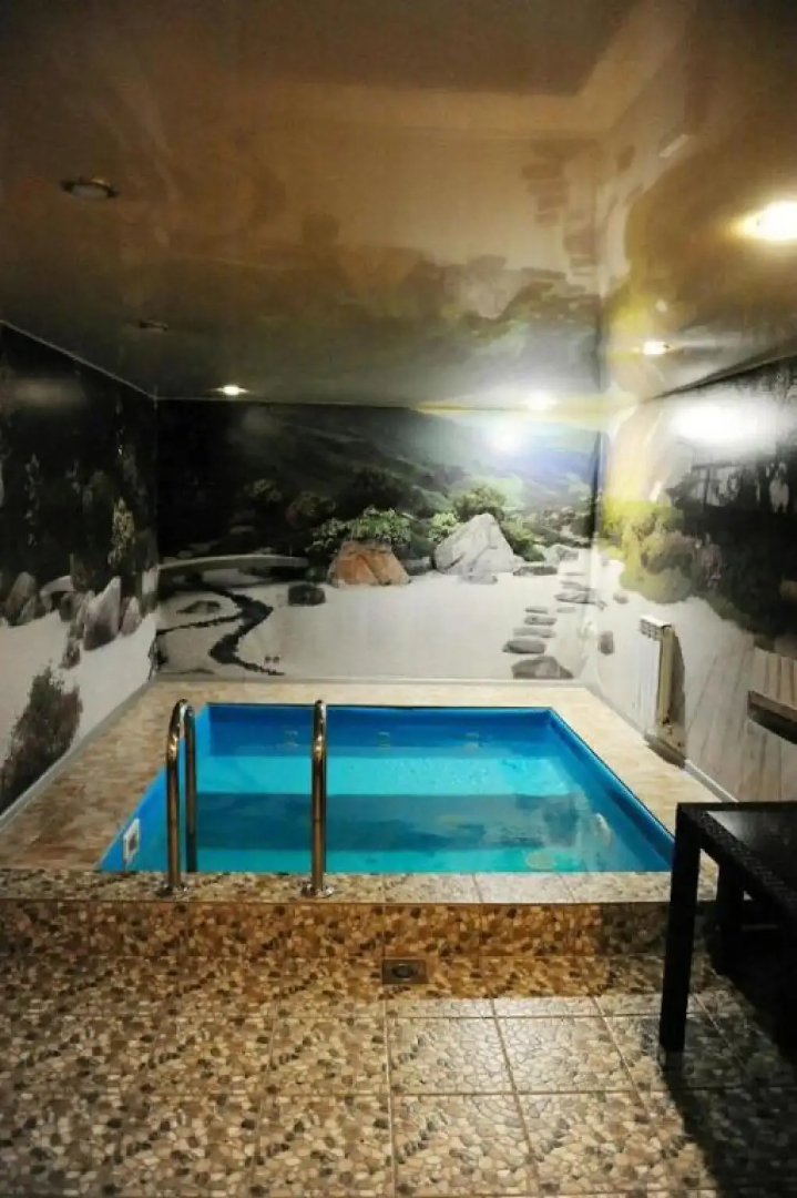 VIP House