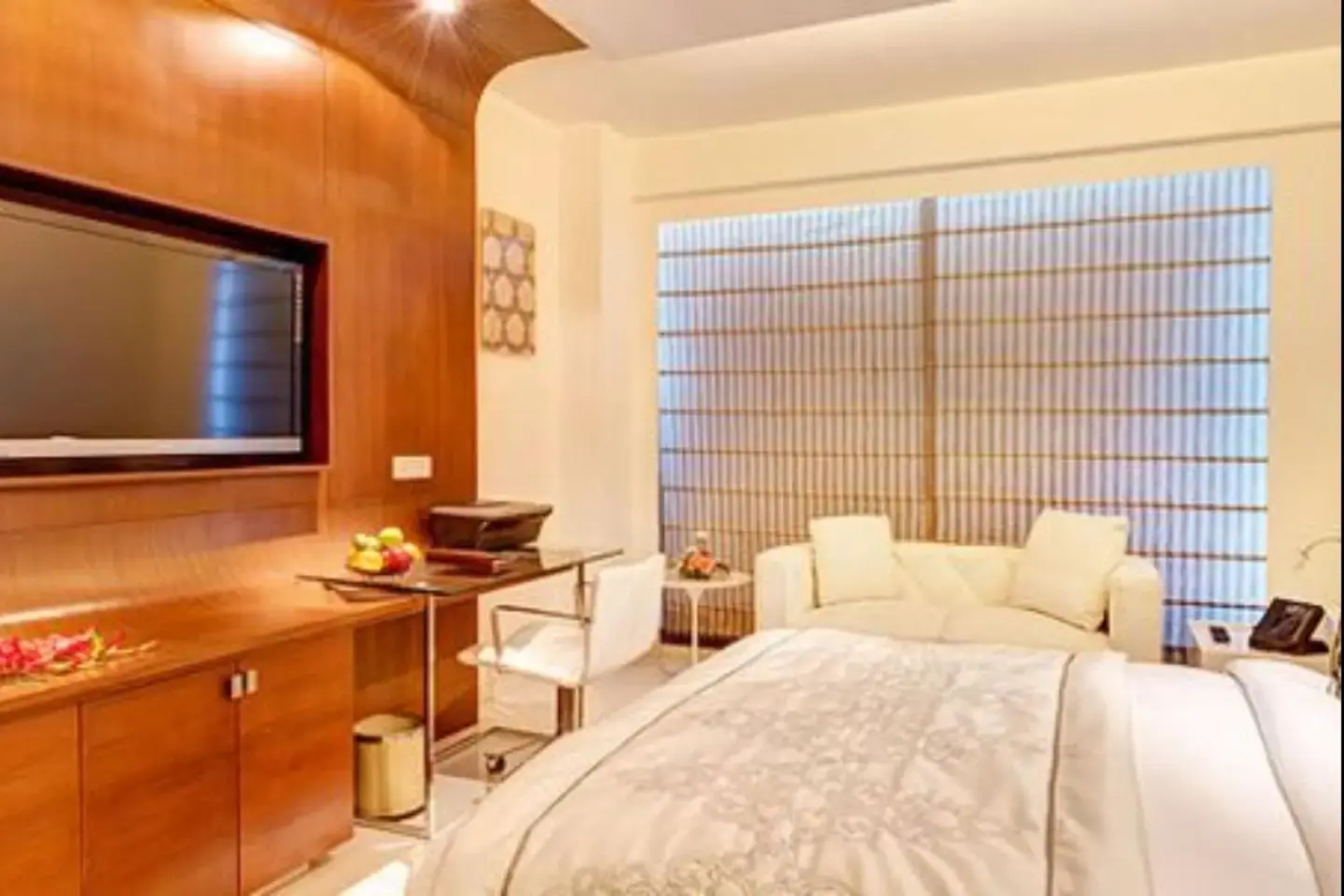 The HHI Pune