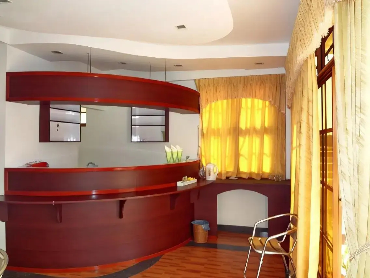 Hulhumale Inn