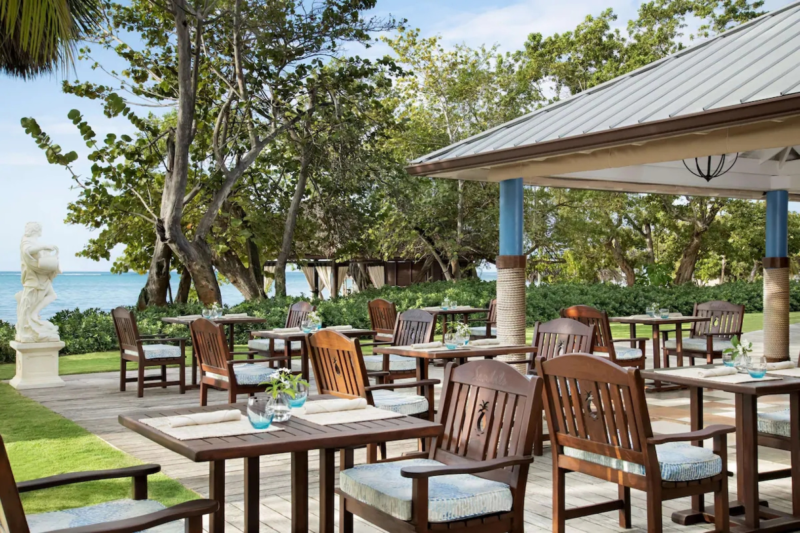 Sandals South Coast