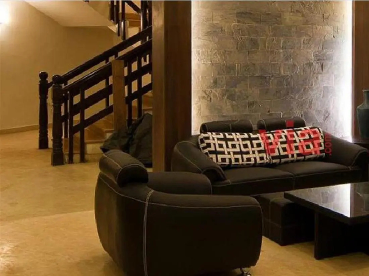 Nagoa Grande Resort and Spa