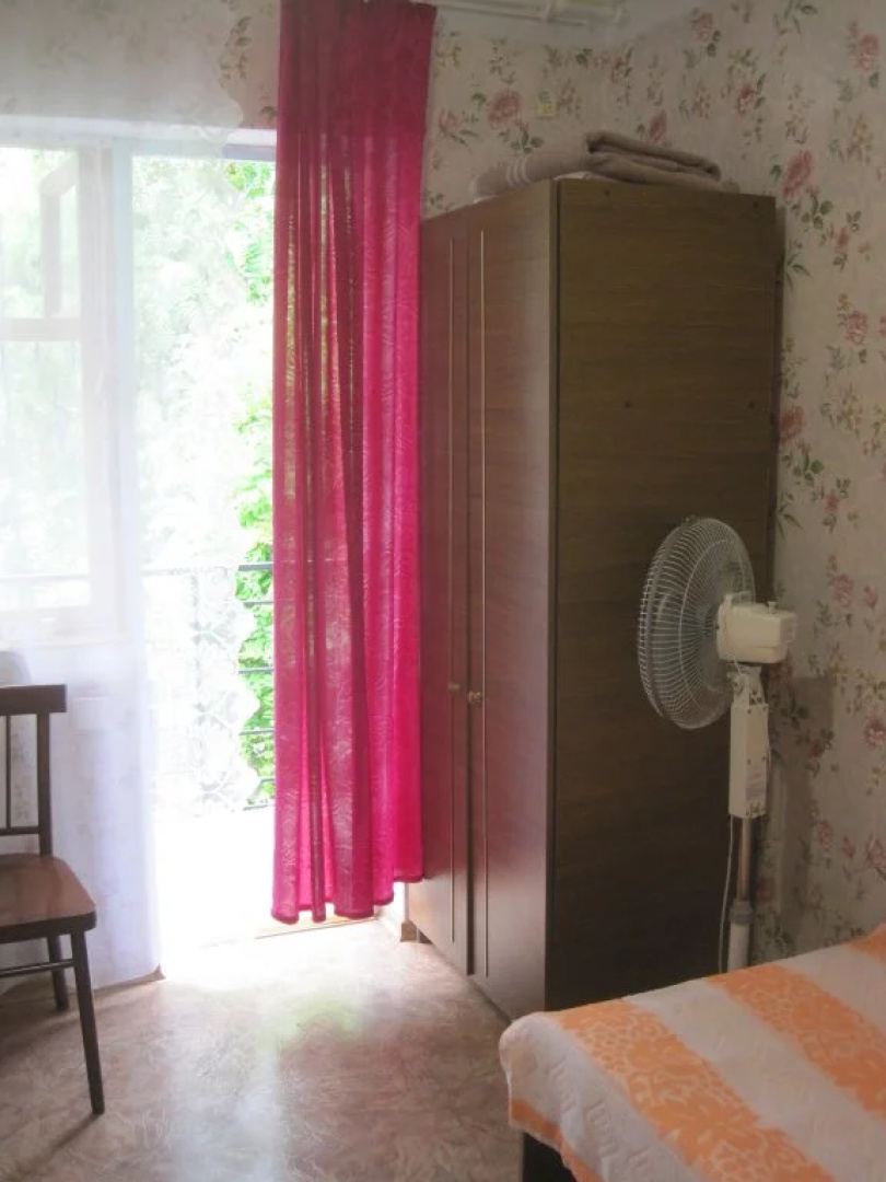 U Vasilyevny Cottage