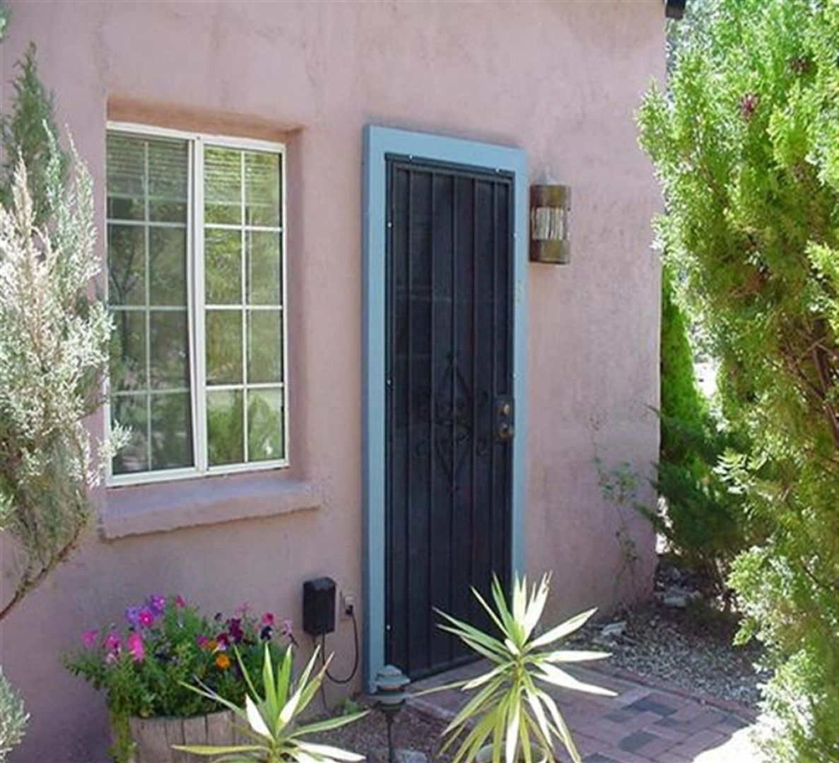 Xanadu Ranch GetAway