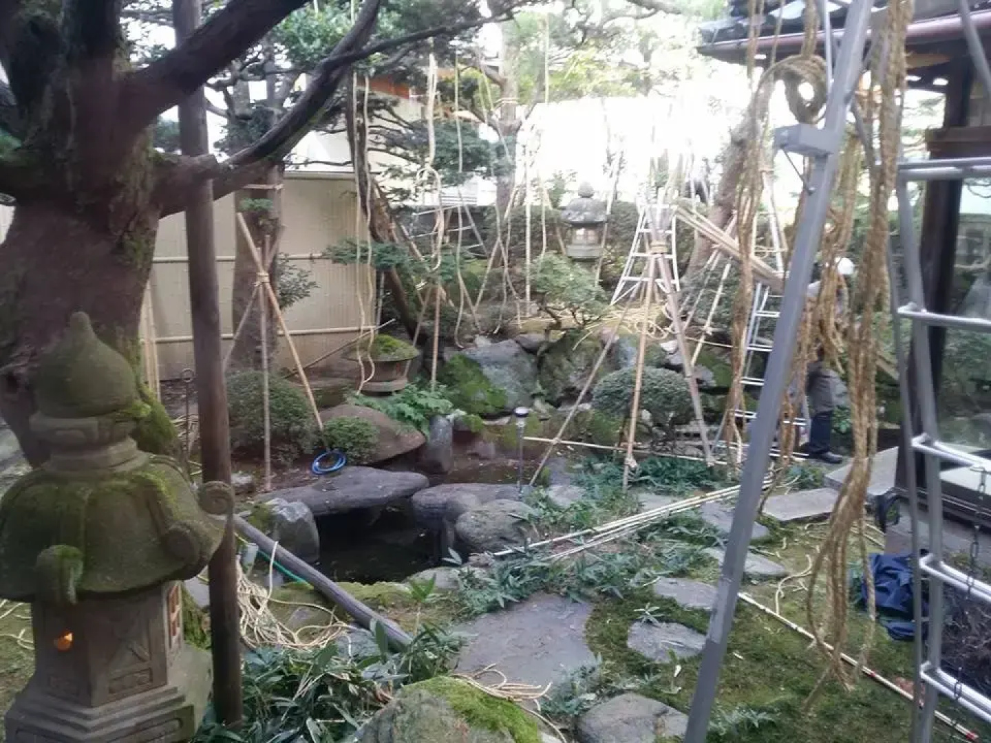 Hotel Kappo Tokiwa