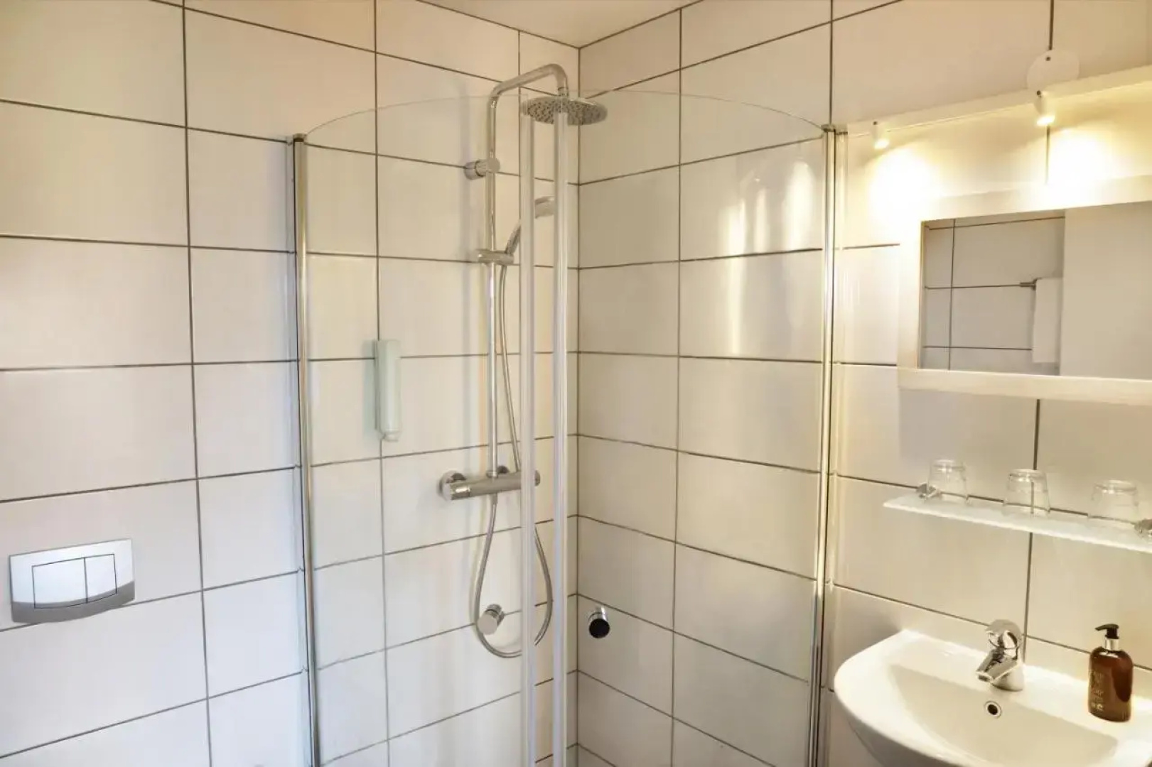 Fosshotel Hellnar