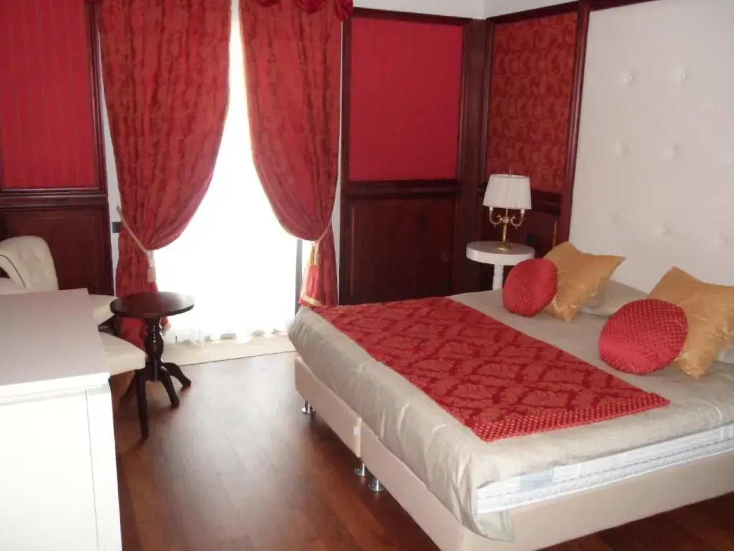 Hotel La Rosa dei Venti