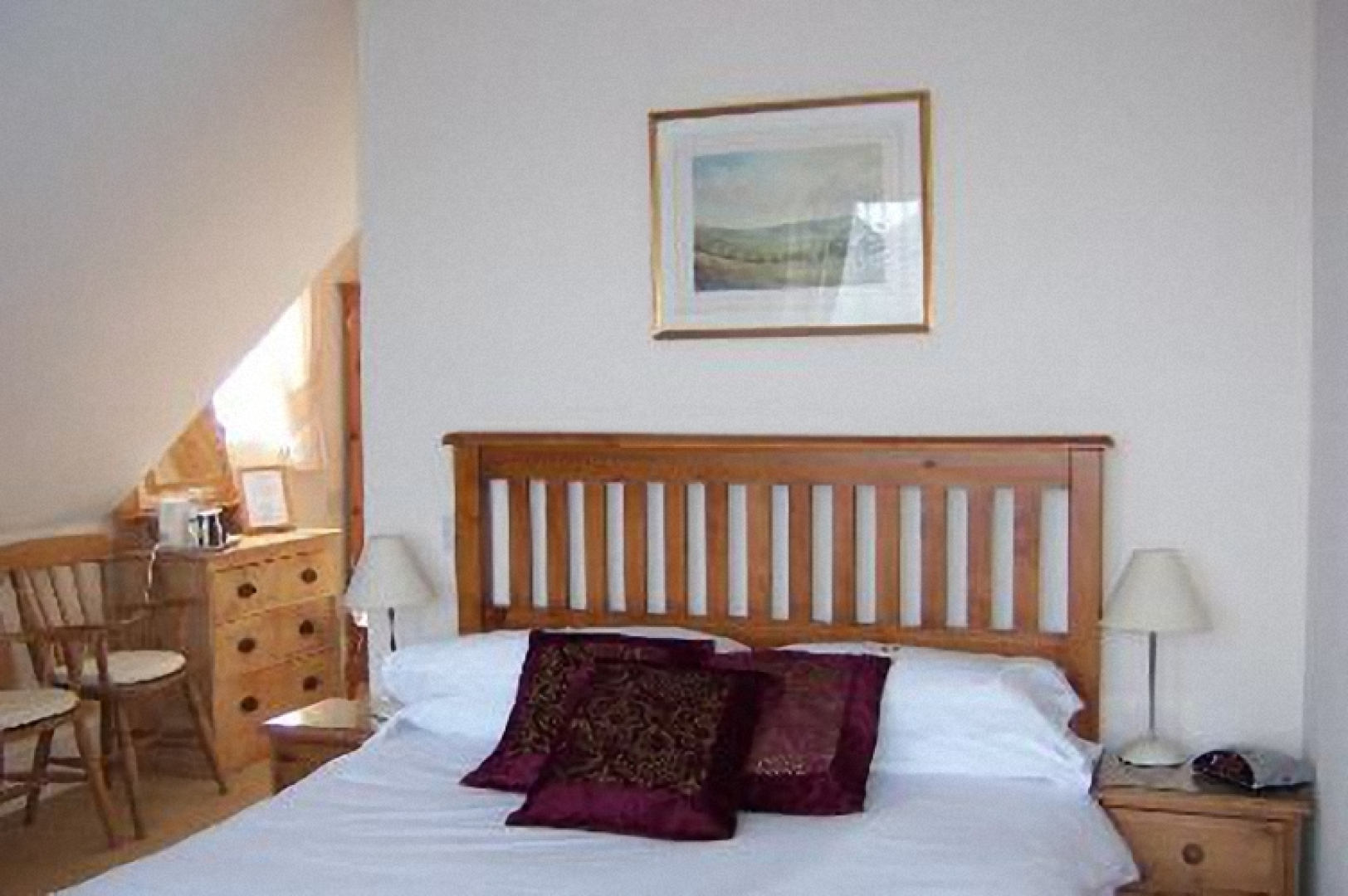 Camelot Lodge Hotel