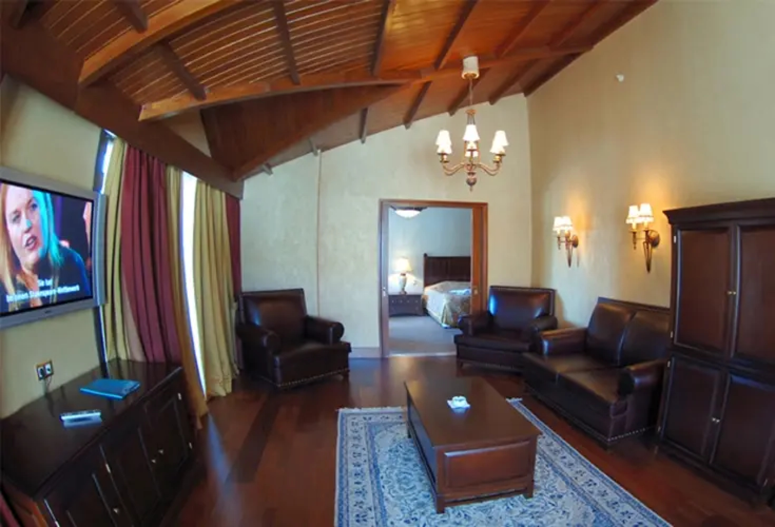 Hotel Duja Chalet Ski Center