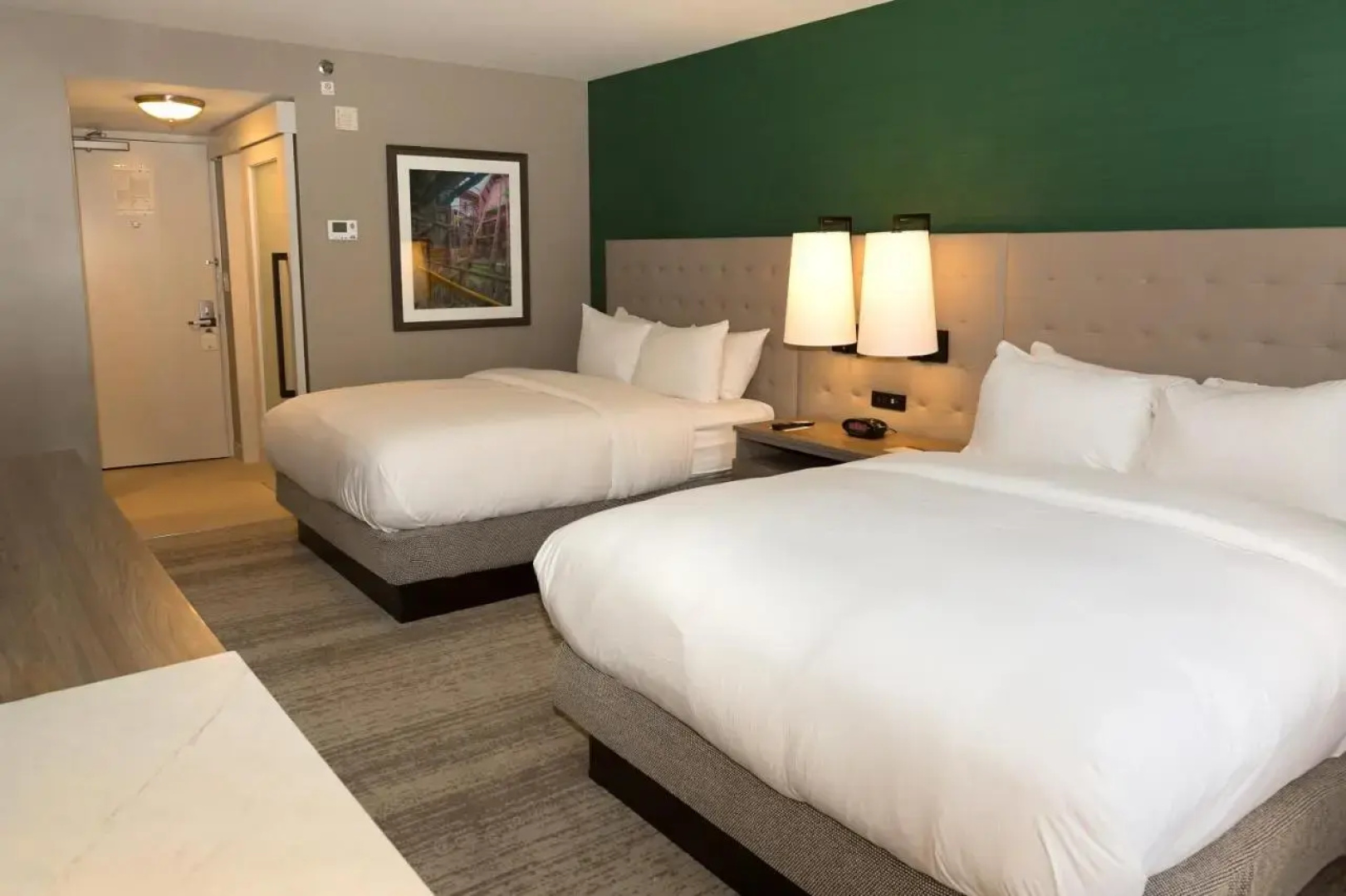 Hilton Birmingham at UAB