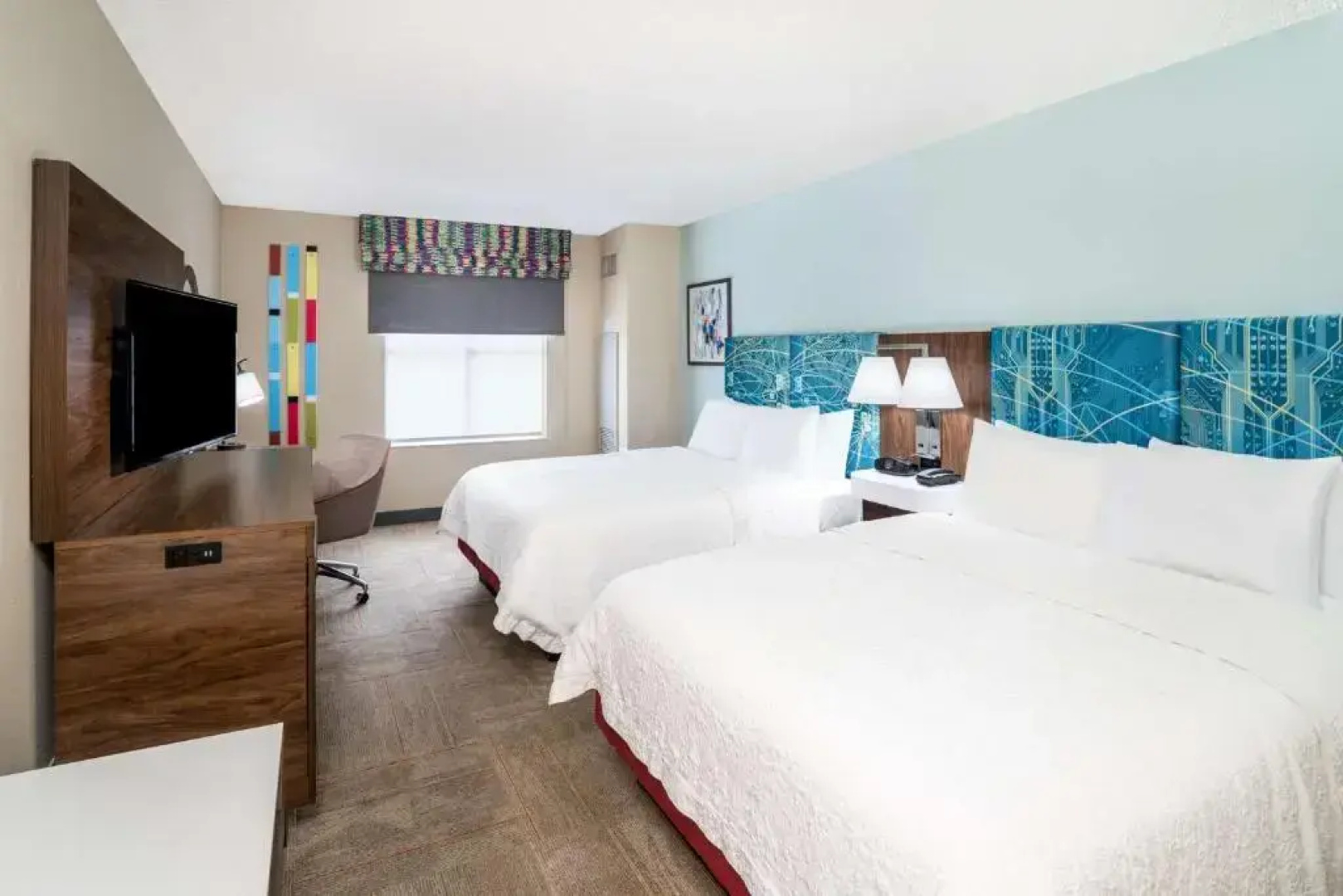 Hampton Inn & Suites by Hilton West Little Rock