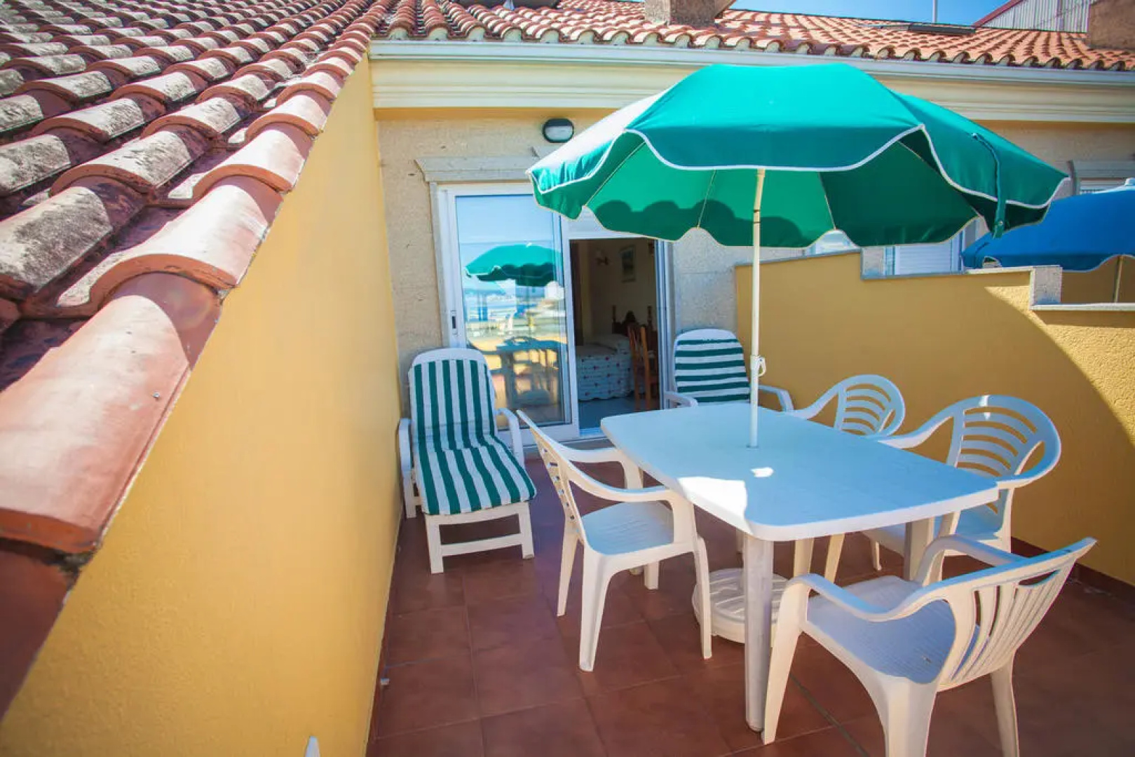 Hotel Martín Esperanza