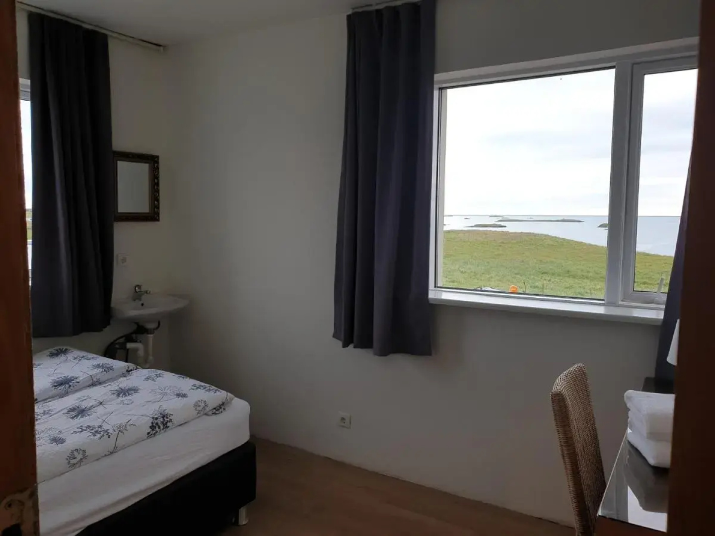 Guesthouse Hafnarnes