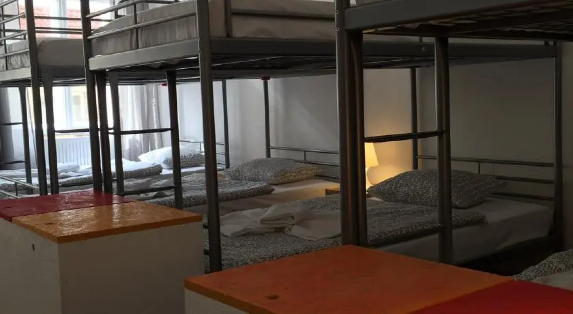 Residence V Tuních 14