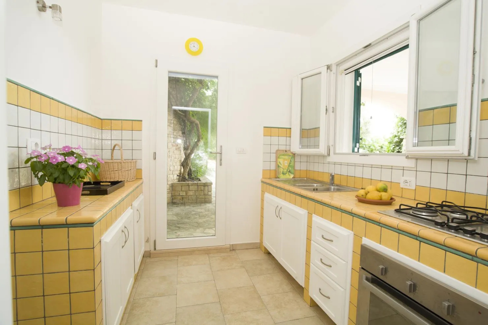 Villa Le Terrazze