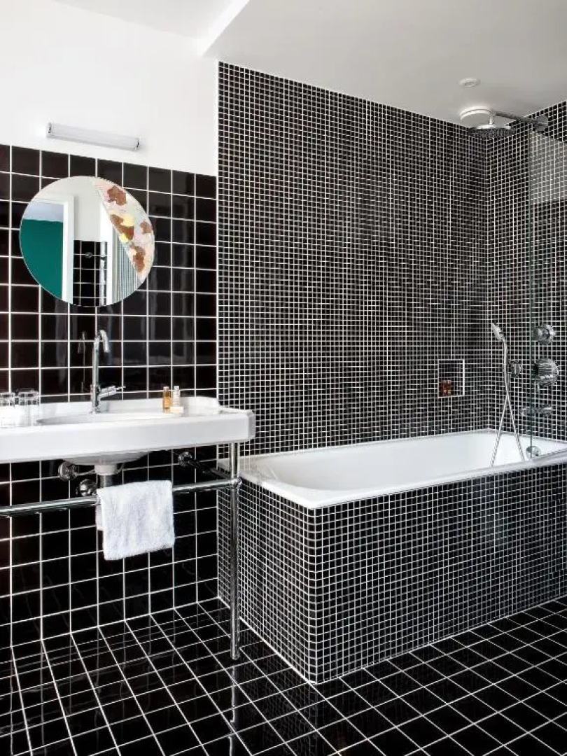 New Hotel le Voltaire