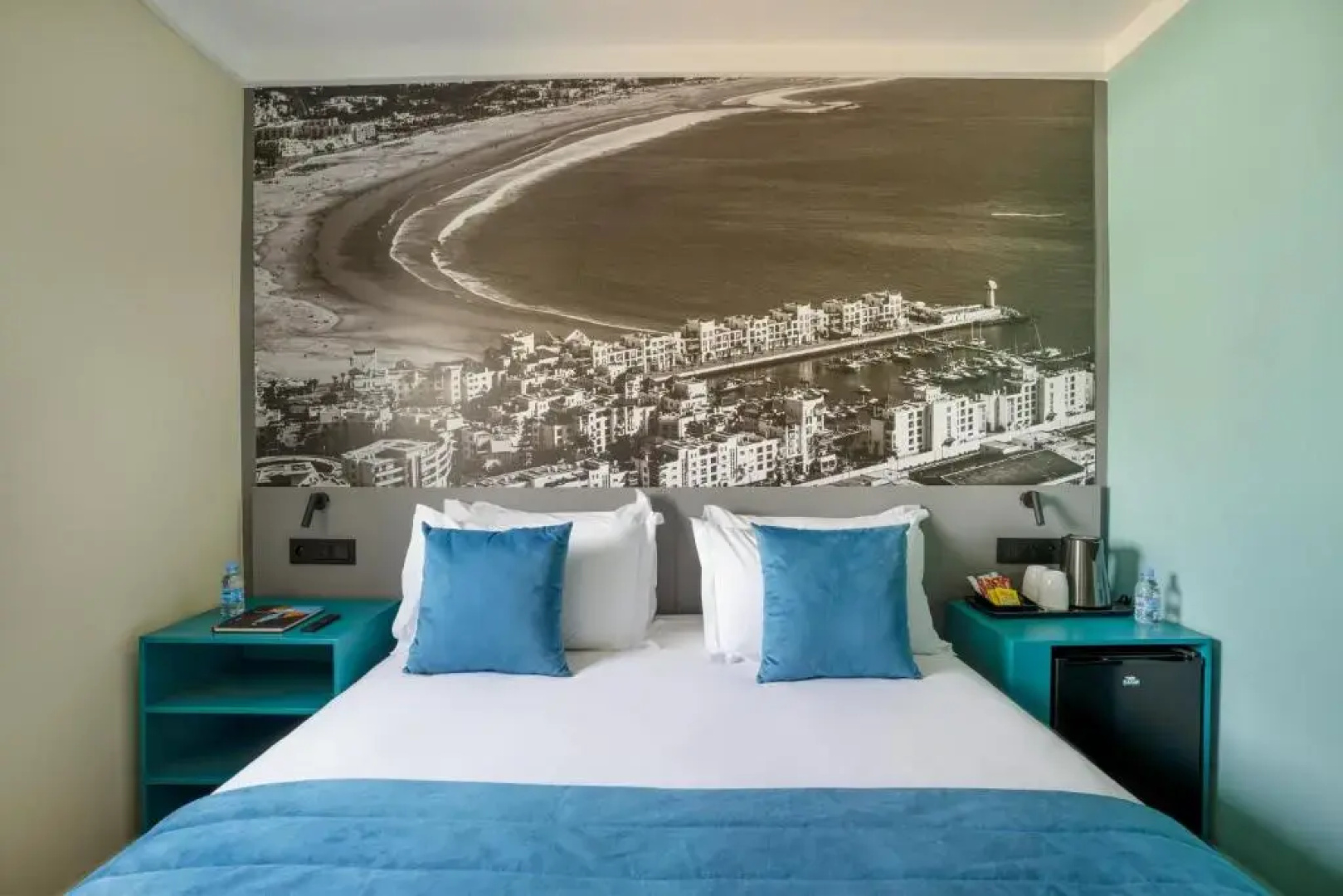Mia Hotels Agadir