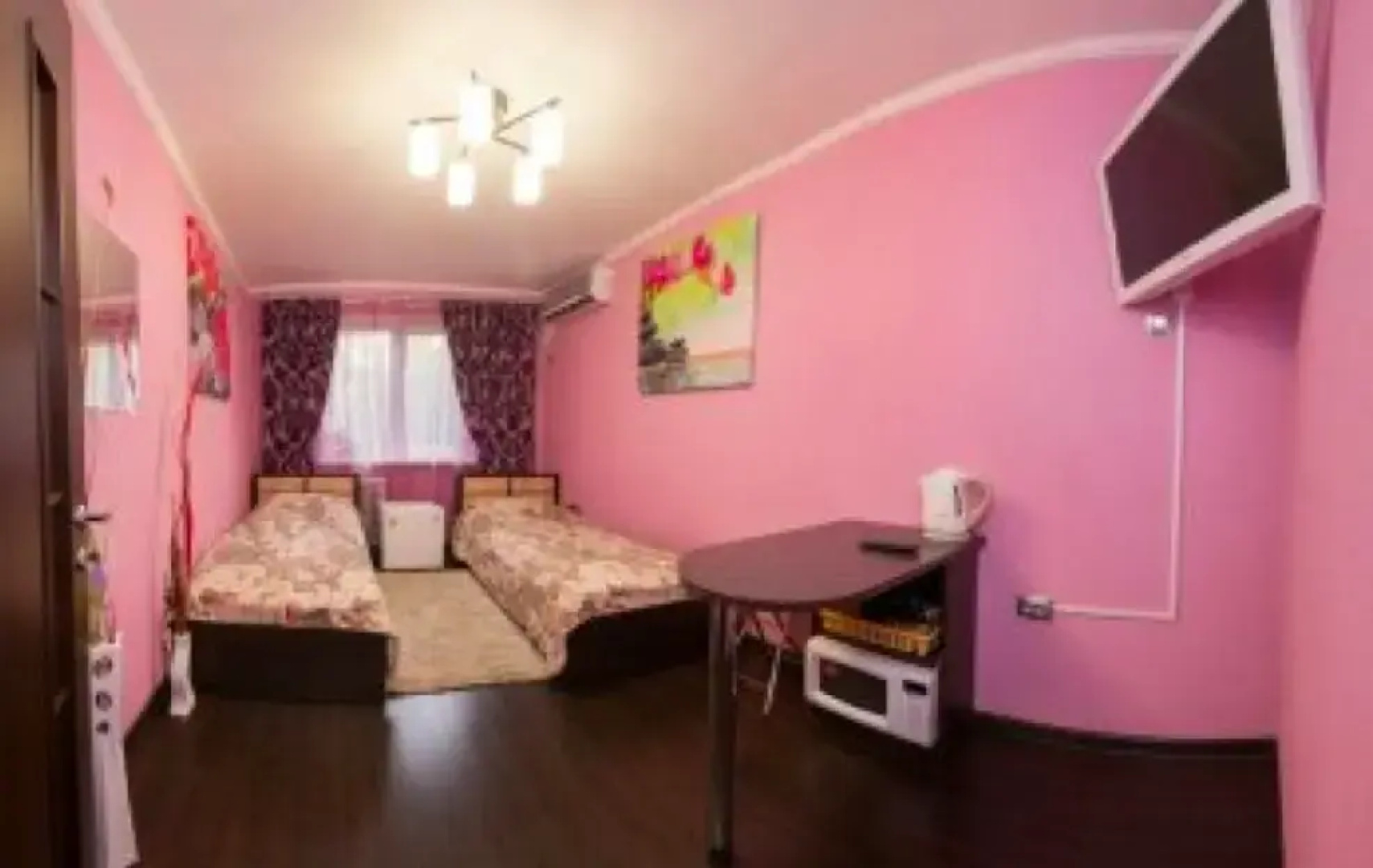 Megapolis Hotel