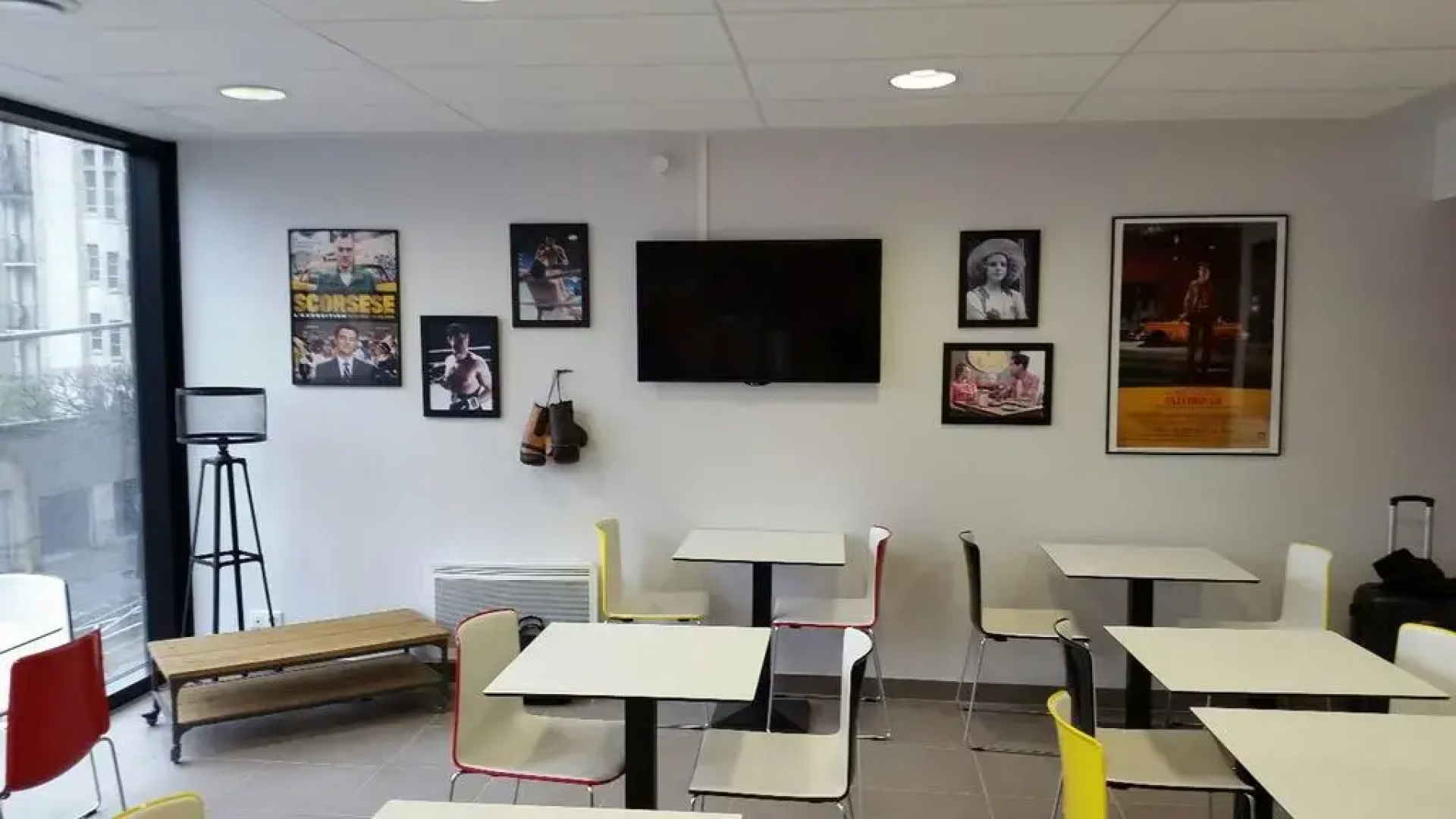 Residence Odalys Paris Rueil