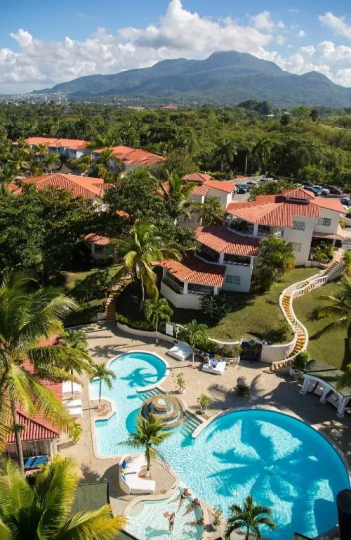 Lifestyle Crown Residence Suites - All Inclusive