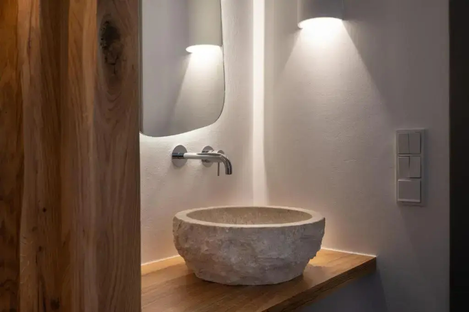 Kosmitis Suites & Villas