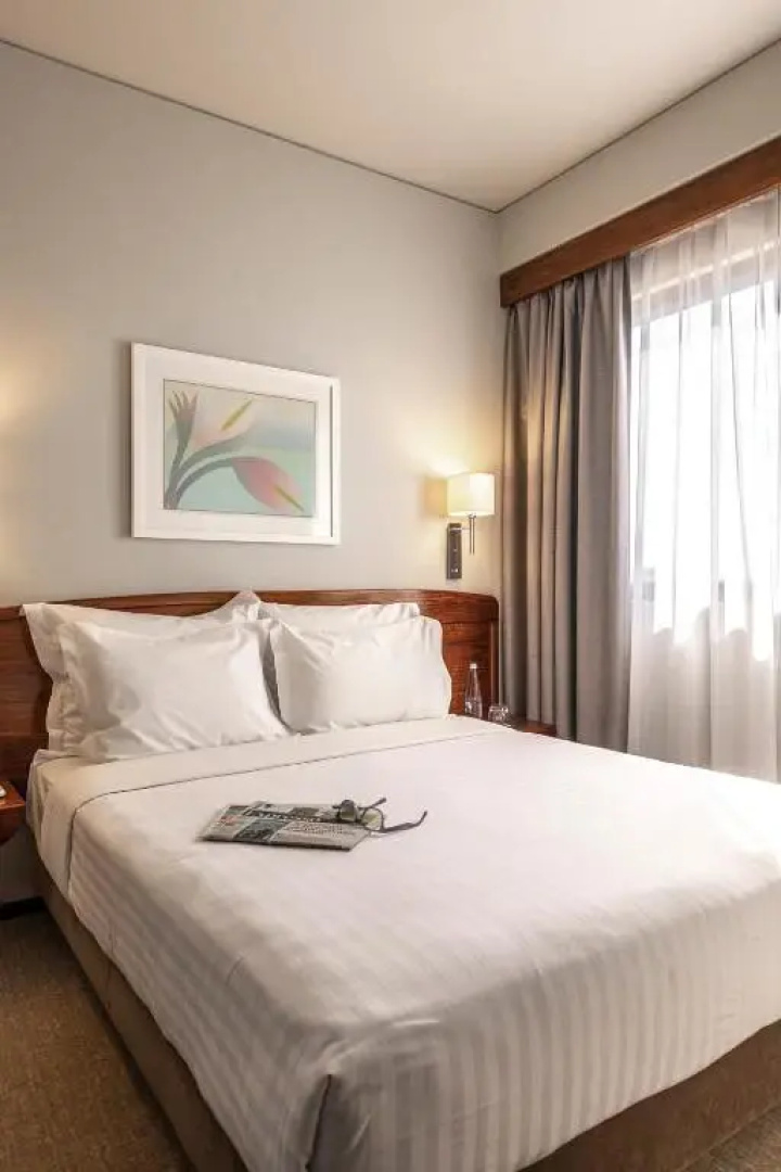 Hotel Dom Carlos Park