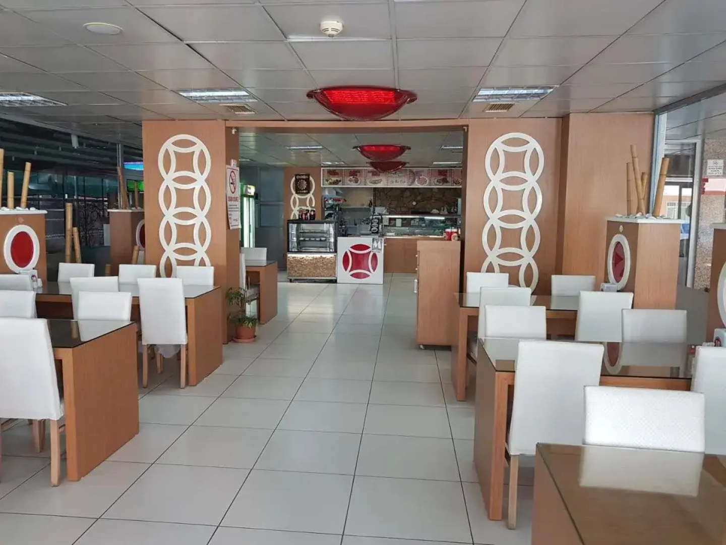 Berraksu Hotel