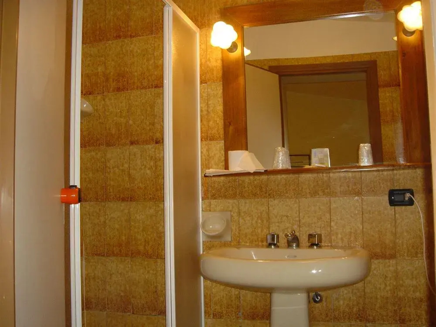 Club Malaspina Hotel