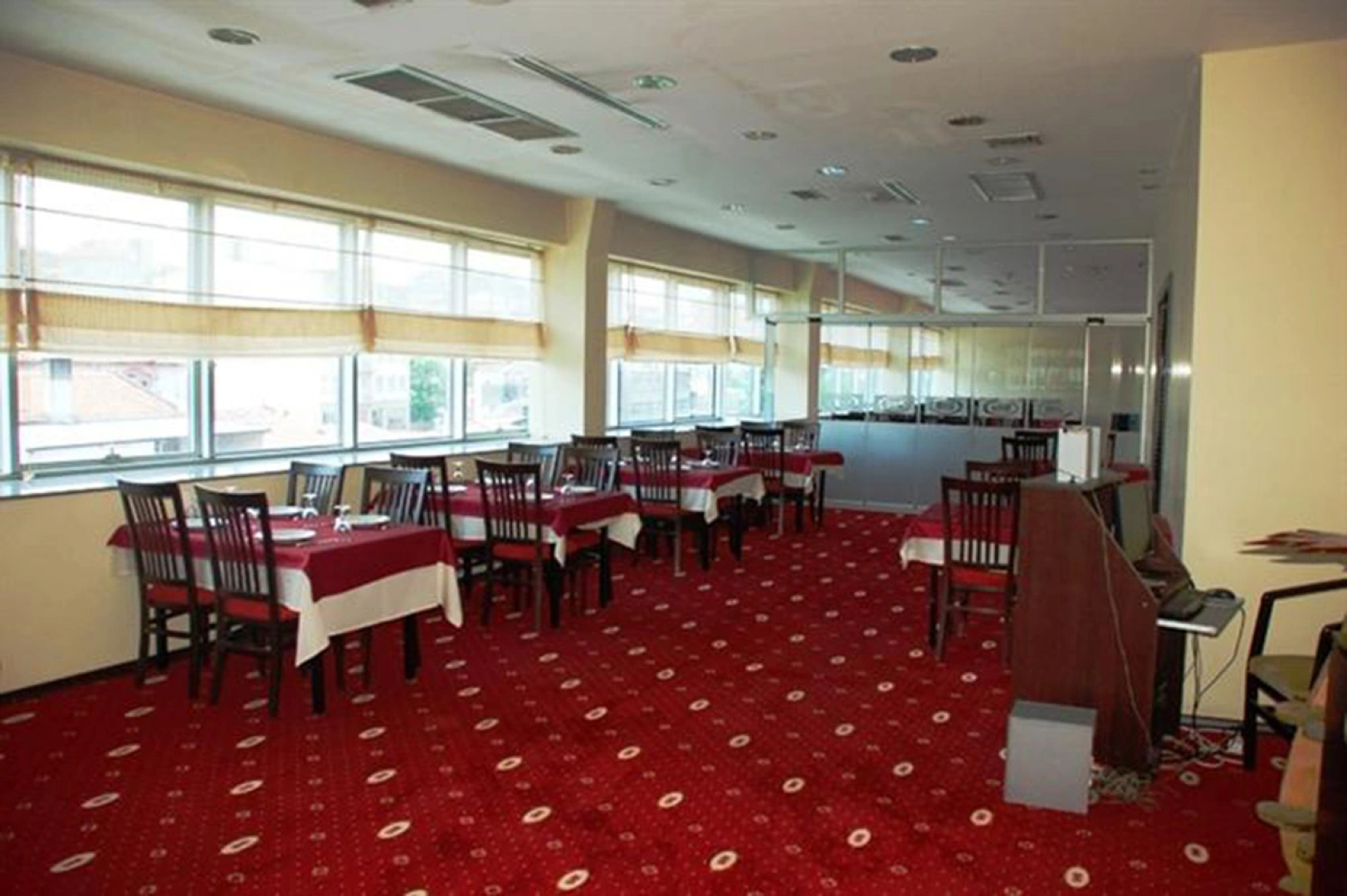 Grand Otel Belekoma