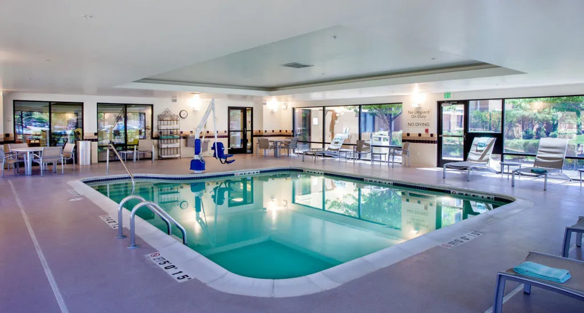 SpringHill Suites Boise West/Eagle