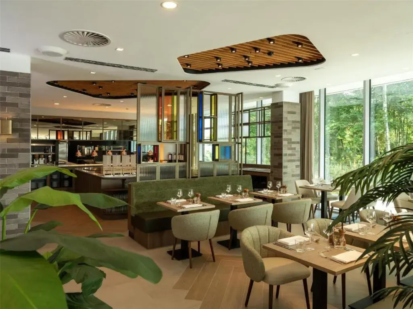 Hilton Garden Inn Brussels Airport